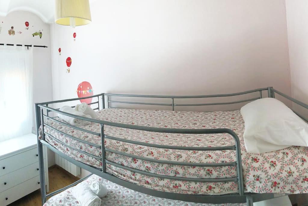 Mirador De Sant Llorenc - Acogedor Apartamento 6P Guardiola de Berga Exterior foto