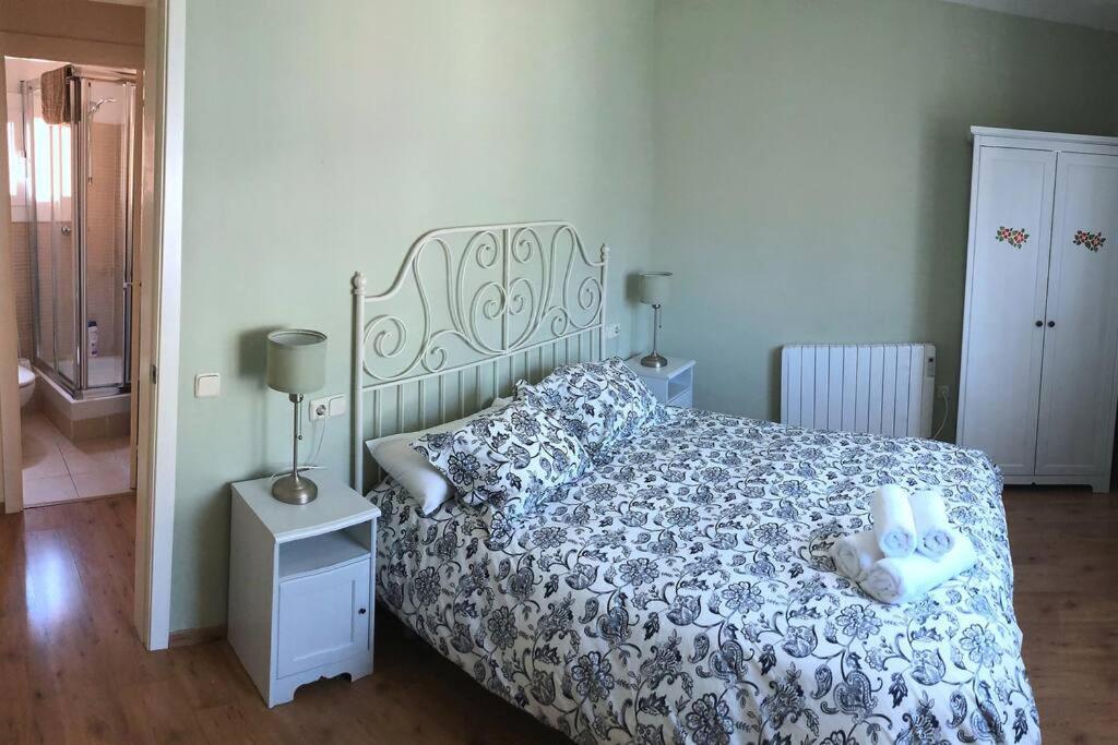 Mirador De Sant Llorenc - Acogedor Apartamento 6P Guardiola de Berga Exterior foto