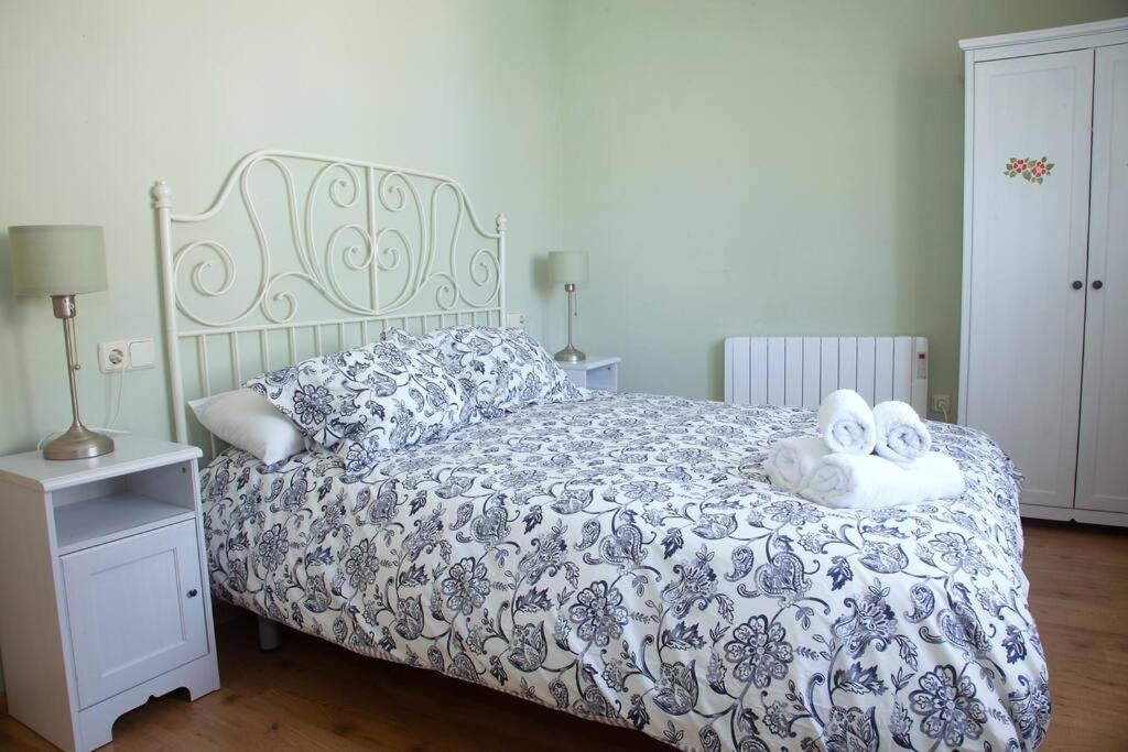Mirador De Sant Llorenc - Acogedor Apartamento 6P Guardiola de Berga Exterior foto