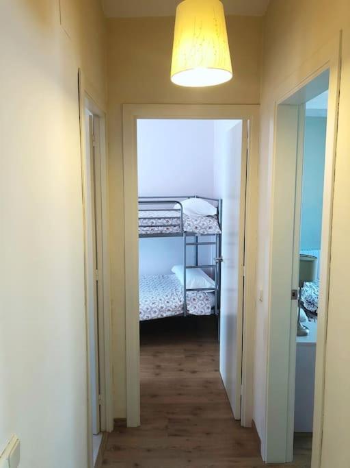 Mirador De Sant Llorenc - Acogedor Apartamento 6P Guardiola de Berga Exterior foto