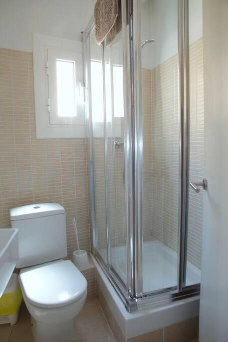 Mirador De Sant Llorenc - Acogedor Apartamento 6P Guardiola de Berga Exterior foto