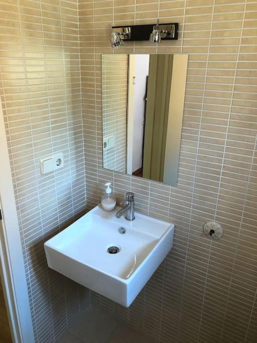 Mirador De Sant Llorenc - Acogedor Apartamento 6P Guardiola de Berga Exterior foto