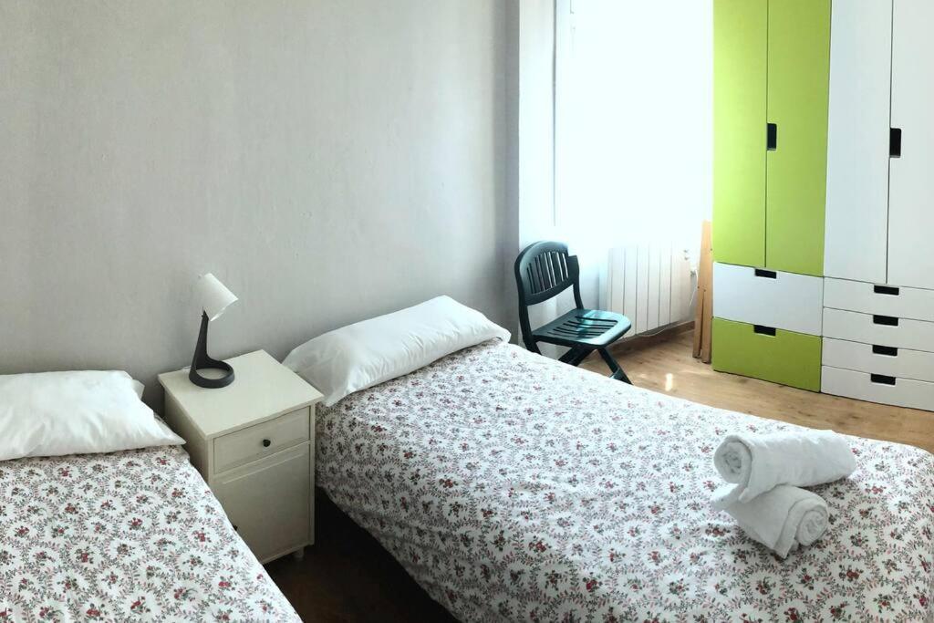 Mirador De Sant Llorenc - Acogedor Apartamento 6P Guardiola de Berga Exterior foto